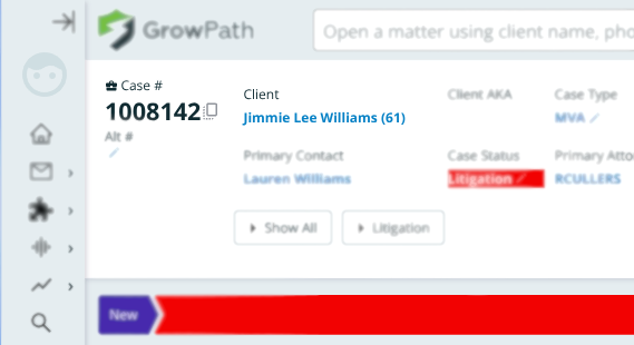 GrowPath Matter